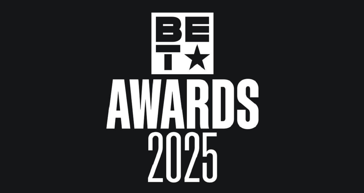 2025 BET Awards winners