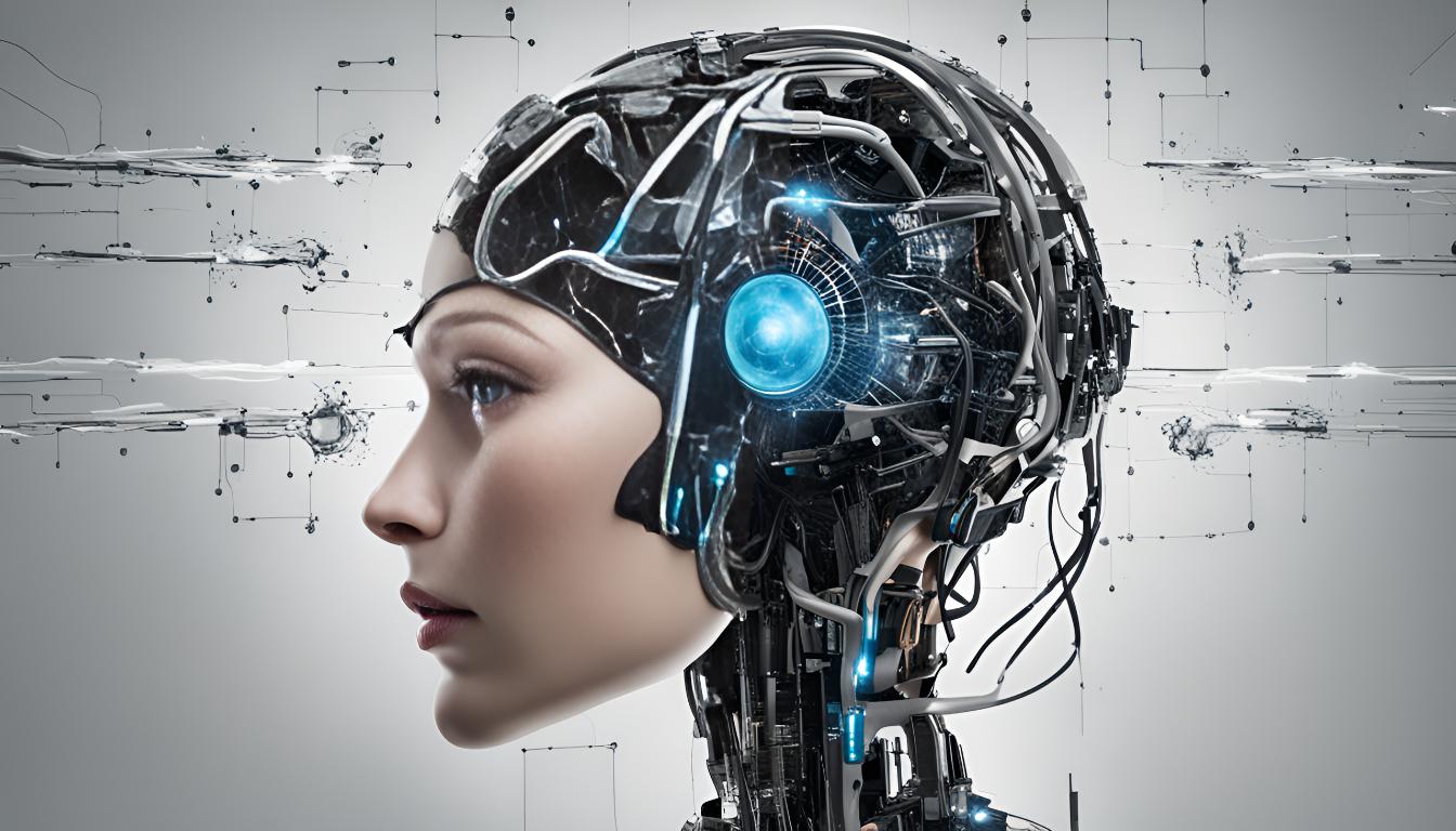 Photo of a Bot AI