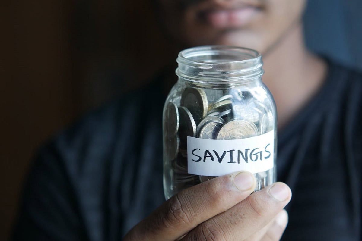 Photo to illustrate Savings Accounts