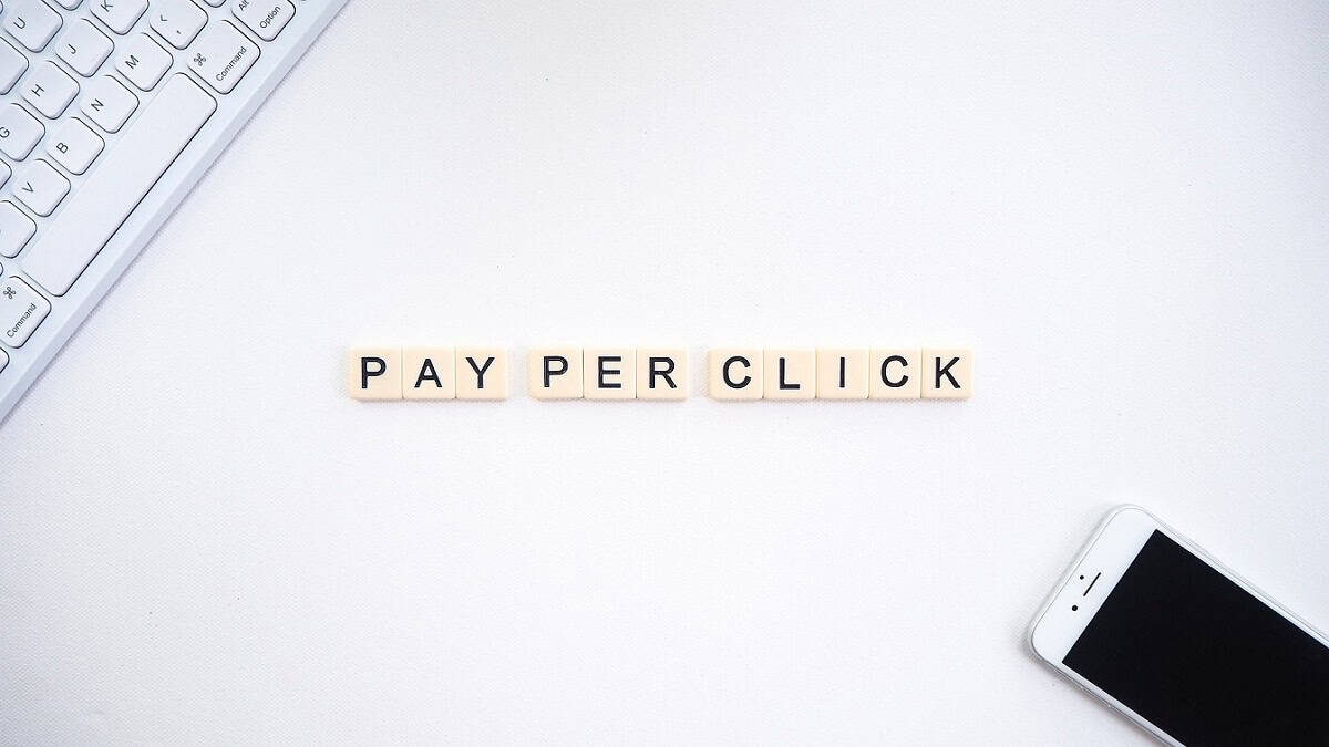 Photo to illustrate Pay-Per-Click (PPC)